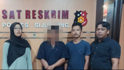 Biadab, Seorang Ayah Tiri di Sijunjung Tega Setubuhi Anak selama 3 Tahun