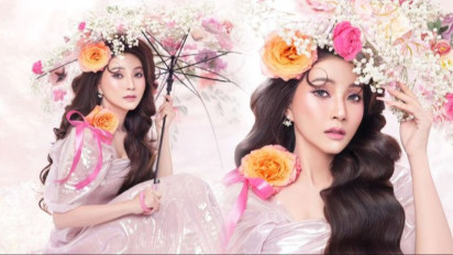 Sarwendah Semakin Gacor, Denny Darko Spill Sumber Hoki Bunda Onyo, Ternyata…