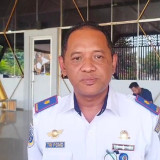 Erupsi Gunung Lewotobi, Bandara Sultan Muhammad Kaharuddin Sumbawa Ditutup Sementara