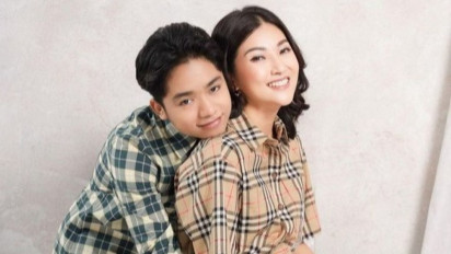 Tak Ingin Disembunyikan Lagi, Sarwendah Akhirnya Bicara Jujur Sejak Ada Betrand Peto di Kehidupannya: Makin Lama Makin…