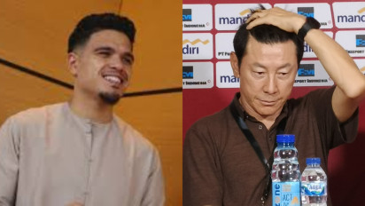 Ragnar Oratmangoen Akui Kesulitan Komunikasi dengan Pelatih Shin Tae-yong, Meskipun Sudah Belajar Budaya dan Agama Islam