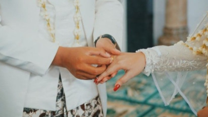 Boleh atau Tidak Suami Menikahi Adik Ipar Setelah Istri Meninggal? Kata Abah Sayf Ternyata…