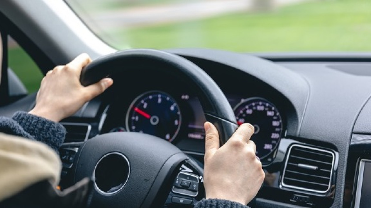 Ikhtiar saat Berkendara, Baca Doa Berikut Ini
            - galeri foto