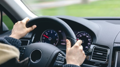 Ikhtiar saat Berkendara, Baca Doa Berikut Ini