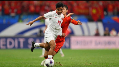 Tanggapan Jujur Coach Justin soal Tak Dipanggilnya Asnawi Mangkualam Bela Timnas Indonesia, Sudah Mewanti-wanti Kalau ...