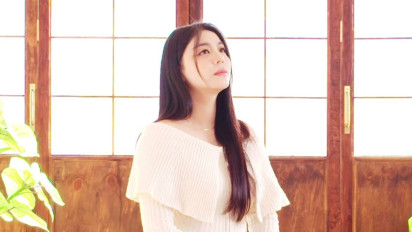 Ailee Sapa Penggemar Indonesia, Ingin Perkenalkan K-Culture di K-EXPO Indonesia 2024 