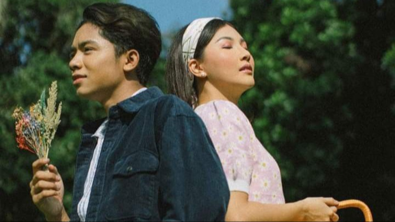 Tak Tahan Lagi, Betrand Peto sampai Bilang Begini saat Sarwendah Minta Onyo Bicara Jujur soal Perasaannya yang Sebenarnya: Aku Wajar Kalau...
            - galeri foto