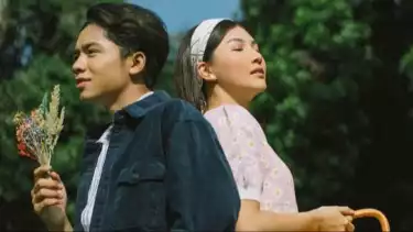 Betrand Peto, Sarwendah