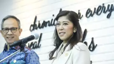 Menkomdigi Bakal Blokir 10 Ribu Rekening Terkait Judi Online