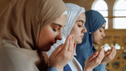 Mulai Sekarang Jika Antar Suami Kerja Rutinkan Doa Berikut Ini