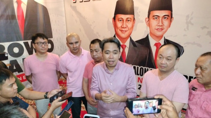 Prihatin Kondisi Ekonomi di Jember, Pengusaha Tionghoa Dukung Fawait jadi Bupati Jember 2024