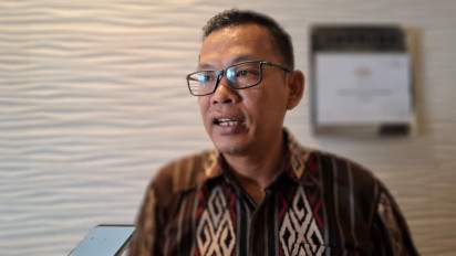 Ribuan APK Melanggar Aturan, Bawaslu Kota Yogyakarta Beri Waktu Tiga Hari untuk Perbaikan