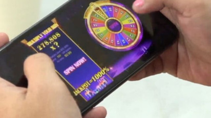 10 Ribu Rekening Judol Diblokir, 'Pensiunan' Juga Kena