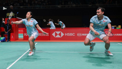 Rekap Hasil Kumamoto Masters 2024: Ganda Campuran Habis, 5 Wakil Indonesia Melaju ke Perempat Final
