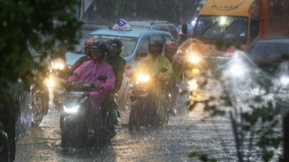 Ada Kabar Buruk, Semua Warga Jakarta Diminta Harus Waspada Hingga 6 Desember 2024