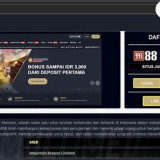 Soal Web NTMC Diretas jadi Tampilkan Judi Online, Polri Tegaskan Itu Bukan Web Resmi