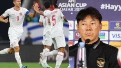 Untuk Shin Tae-yong, Legenda ini Bicara Realistis agar Timnas Indonesia Selamat dari Serangan Maut Jepang