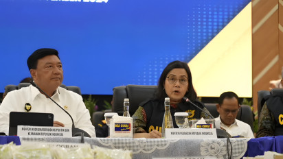 Presiden Prabowo Tegas Lawan Penyelundupan, Pemerintah Amankan Potensi Kebocoran Rp3,9 Triliun