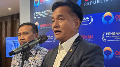 Sambut Positif Rencana DPR Bentuk Panja Pemasyarakatan, Menko Yusril: Kami Persilakan...