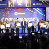 Ombudsman Sebut Jumlah Peraih Zona Hijau Meningkat, Kementerian Desa PDTT Raih Penilaian Tertinggi