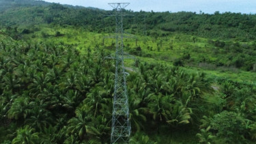 Upayakan Pemenuhan Pasokan Listrik Maluku Utara, PLN Gencarkan Proyek Tobelo