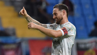 Alasan Pemain Naturalisasi Ini Datang ke Skuad Garuda Meski Tak Dipanggil Timnas Indonesia 