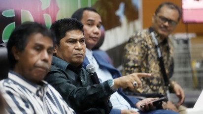 DPR Harap Semua Pihak Harus Bisa Terjemahkan Arahan Presiden Prabowo, Ini Alasannya