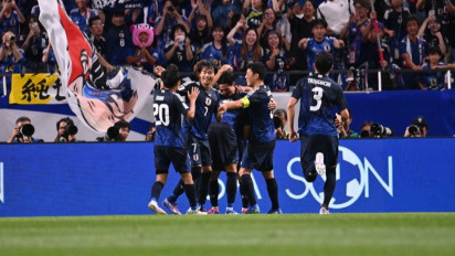 Rekan Setim Calvin Verdonk Belum Tentu Starter di Timnas Jepang, Sosok Ini Bisa Gantikan Mimpi Buruk Timnas Indonesia