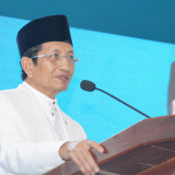 Menteri Agama Usulkan Tambahan Anggaran Rp24,8 Triliun untuk Sekolah Agama