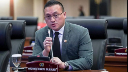 Jakarta Mencekam! Fasilitas Pompa Air Banyak Dicuri, DPRD Desak Pemda Buat Sistem Teknologi