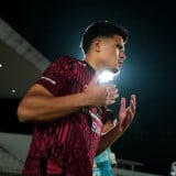 Setelah Ole Romeny, Ragnar Oratmangoen Kirim Pesan Bahagia untuk John Herdman Jelang Timnas Indonesia Berlaga