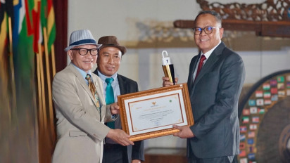 Konsisten Jaga Keterbukan Informasi, bjb Raih Penghargaan Dengan Predikat Informatif