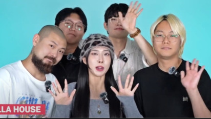 Jadi Guest Star di K-EXPO INDONESIA 2024, BEATPELLA HOUSE Akan Menampilkan Pertunjukan Spesial untuk Penggemar