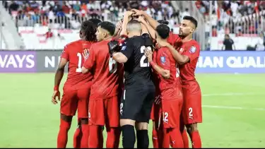 Karma Bahrain Terus Berlanjut, VAR Buat China Curi Poin Penuh