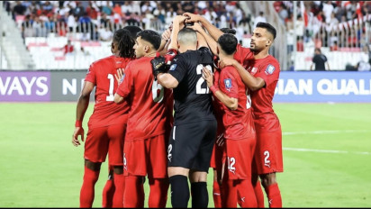 Karma Bahrain pada Timnas Indonesia Terus Berlanjut, China Berhasil Permalukan di Kandang Sendiri