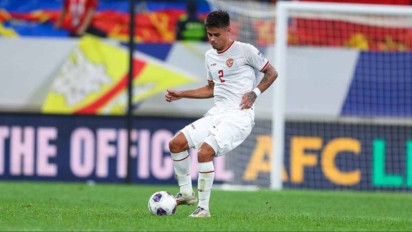 Tak Banyak Diketahui, Mees Hilgers Bikin Pengakuan Jujur soal Kehidupan Pribadinya usai Gagal Bela Timnas Indonesia