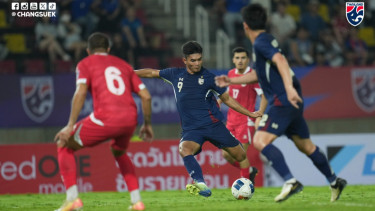 Hasil Laga Uji Coba Internasional Tim ASEAN Jelang Piala AFF 2024, Malaysia dan Singapura Catatkan Kemenangan, Thailand Ditahan Imbang