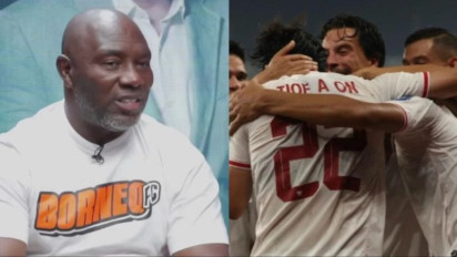 Mantan Pelatih Timnas Indonesia Ini Puji Habis Shin Tae-yong dan Timnas Indonesia, Kini sudah Berstatus Mualaf