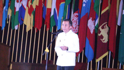 Ajang Anugerah Keterbukaan Informasi Publik 2024 Resmi Digelar, Bekasi Raih Predikat Kabupaten Informatif