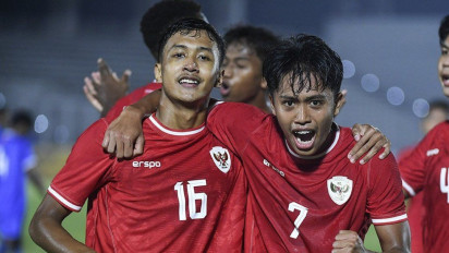 Timnas Indonesia Naturalisasi Pemain Lini Belakang Susul Kevin Diks, Ada 'Adik' Mees Hilgers dan Penerus Jay Idzes, Punya Harga Pasar Menggigit