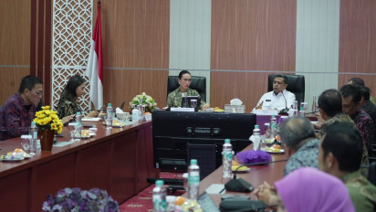 Soal Keluhan Sertifikasi Halal, Ini Langkah Konkrit Kepala BPJPH Babe Haikal Hadapinya