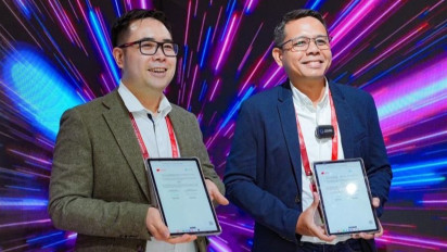 Setelah dengan Rumah Sakit, Kini Tanda Tangan Elektronik Dapat Ditemukan di Pinjaman Online yang Diawasi OJK