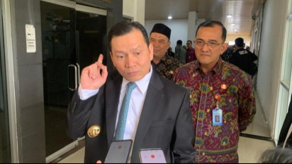 Pj Gubernur Sumsel Ajak Masyarakat Bijak Hadapi Isu Pilkada