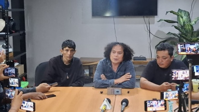 Kasus Pengawal Atta Halilintar Ancam Wartawan Dilimpahkan ke Pomdam Jaya