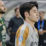 Tak Lama Lagi Eligible Dinaturalisasi, Timnas Indonesia akan Diperkuat Raja Assist Eks Kasta Teratas Eropa di FIFA Matchday?