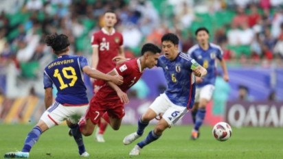 Jejak Kontroversial Bonyadifard Mooud, Wasit yang Akan Pimpin Laga Timnas Indonesia vs Jepang, Ternyata Pernah...