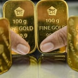 Rekor Lagi! Harga Emas UBS dan Galeri24 di Pegadaian Kompak Naik, Tertinggi Sepanjang 2026