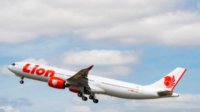 Lion Group Terapkan Aturan Baru Bagasi Mulai 1 Desember 2024, Siap-siap Penumpang Bawa Kardus Kena Biaya Tambahan, Ini Ketentuannya