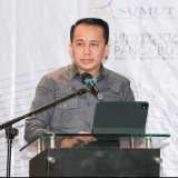 Agus Fatoni Dipercaya Pimpin Papua, Mendagri Tito Lantik di Jakarta