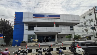 BRI Tindak Tegas dan Laporkan Pegawai Terlibat Korupsi KUR di Kutalimbaru